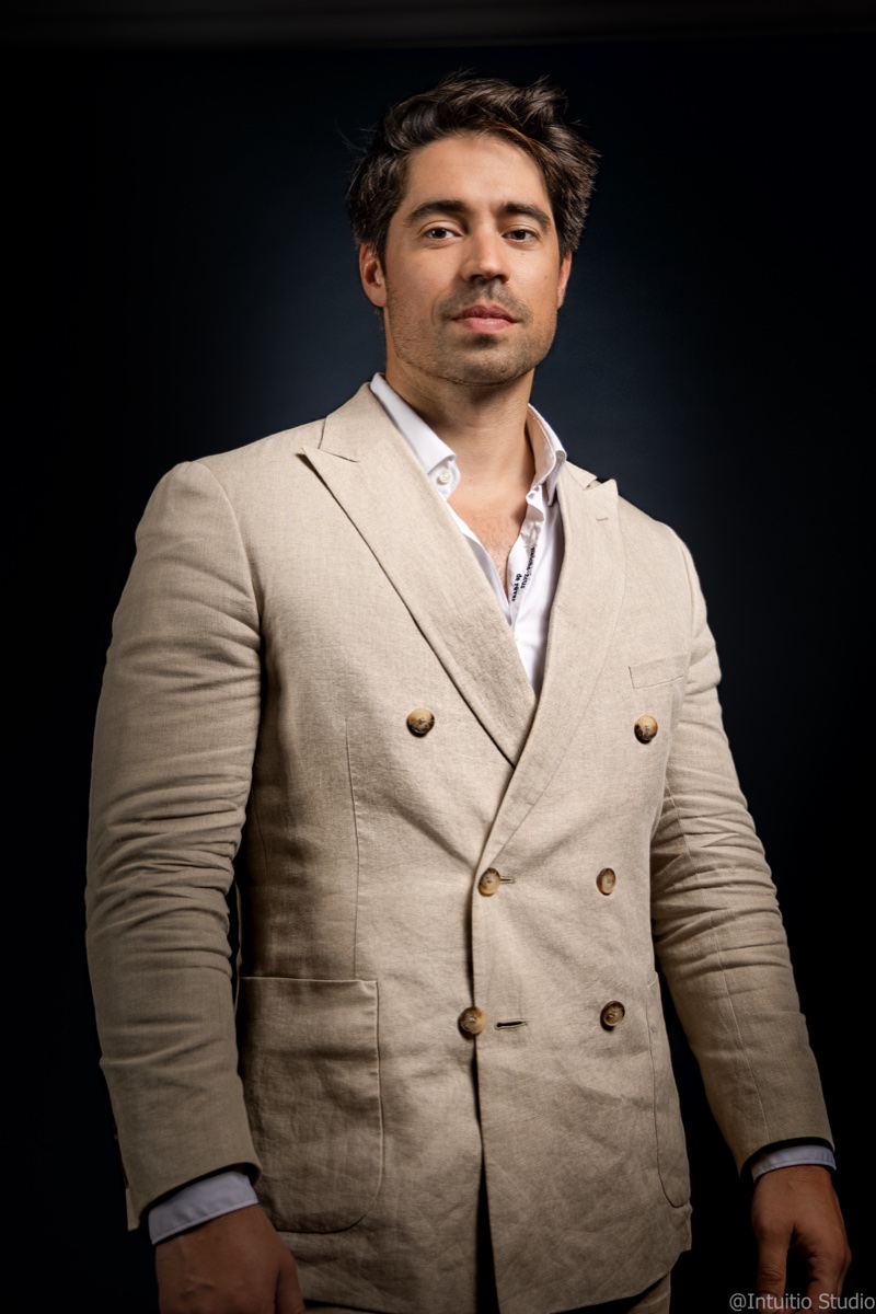 Dr Antoine Julienne - Consultation