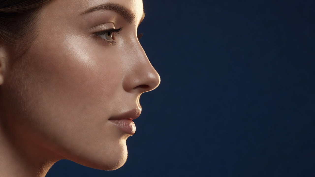 Preservation rhinoplasty: keeping the natural dorsum