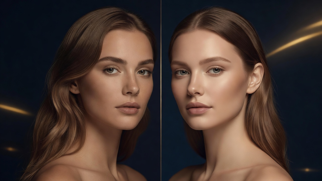 Le « visage IA » : ce qu'on peut corriger, ce qu'on ne doit pas promettre